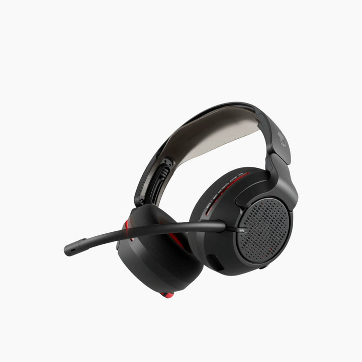 SKULLCANDY Crusher PLYR 720 headset with Crusher Bass technology
