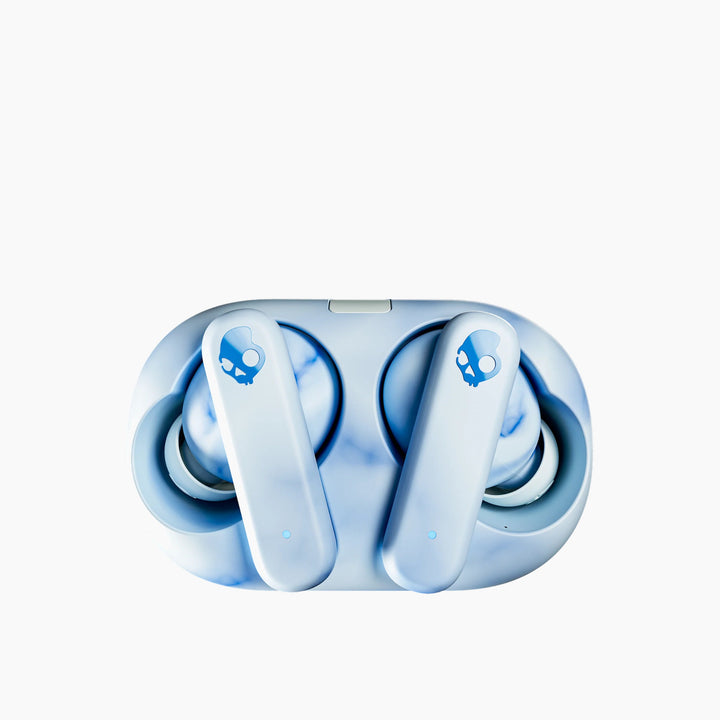 Skullcandy EcoBuds true wireless earbuds with noise isolating fit