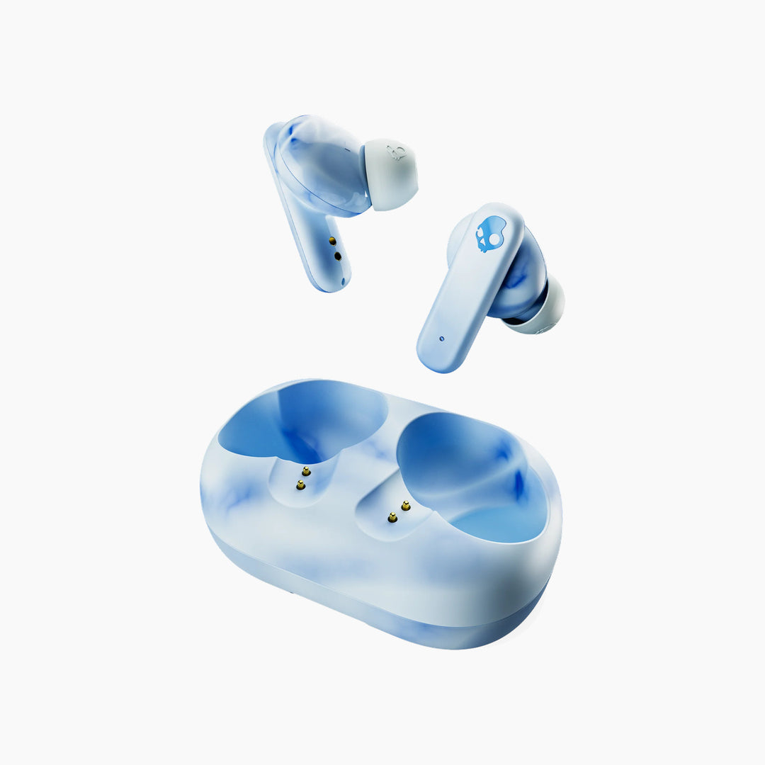 Skullcandy EcoBuds noise isolating true wireless earbuds