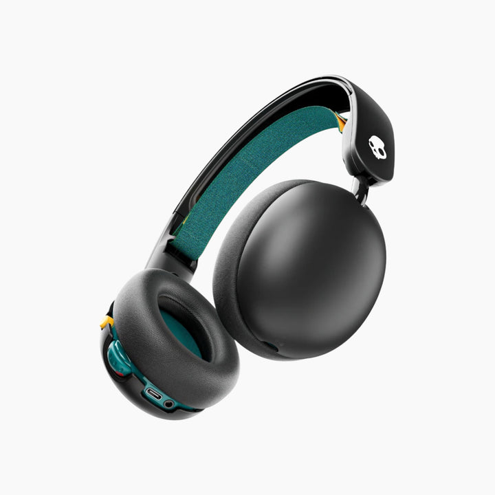SKULLCANDY GROM kids wireless on-ear headphones