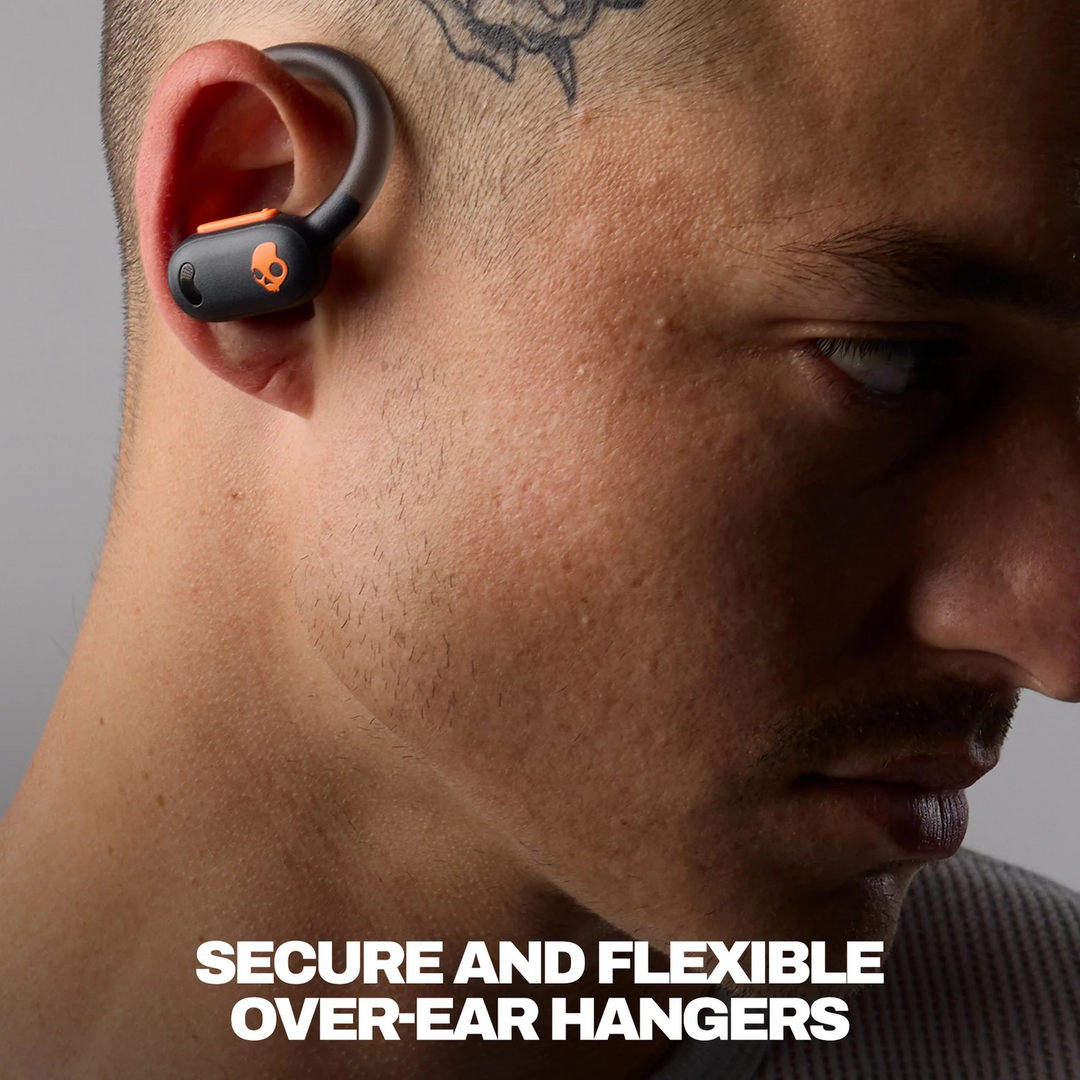 Skullcandy Push ANC active earbuds
