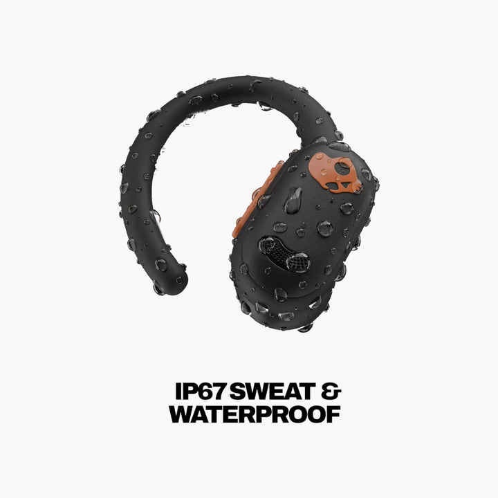 Skullcandy Push ANC active earbuds