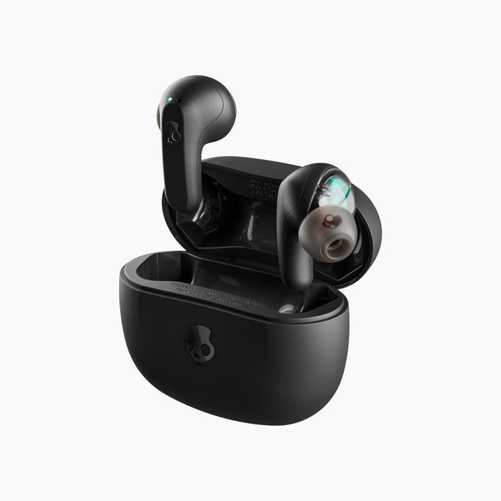 سماعات أذن Skullcandy Rail In-Ear
