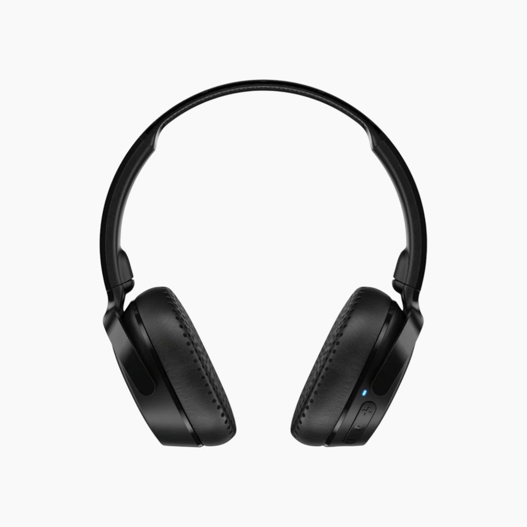 SKULLCANDY Riff 2 Wireless Headset with 34-hour battery life
