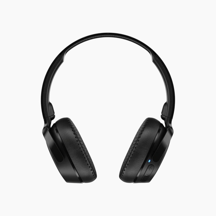 SKULLCANDY Riff 2 Wireless Headset with 34-hour battery life