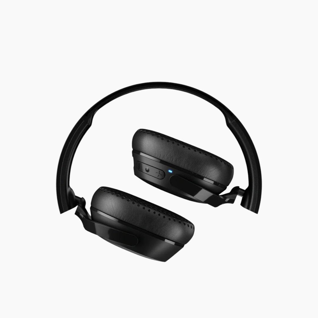 SKULLCANDY Riff 2 wireless headset with 34-hour battery