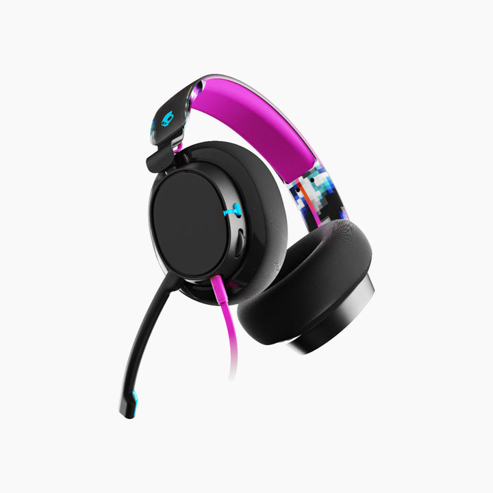 SKULLCANDY SLYR Pro wired gaming headset