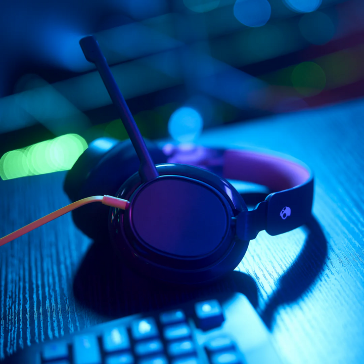 SKULLCANDY SLYR Pro wired gaming headset