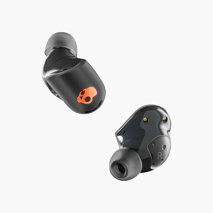 Skullcandy Sesh true wireless earbuds with adjustable 4-mic active noise canceling