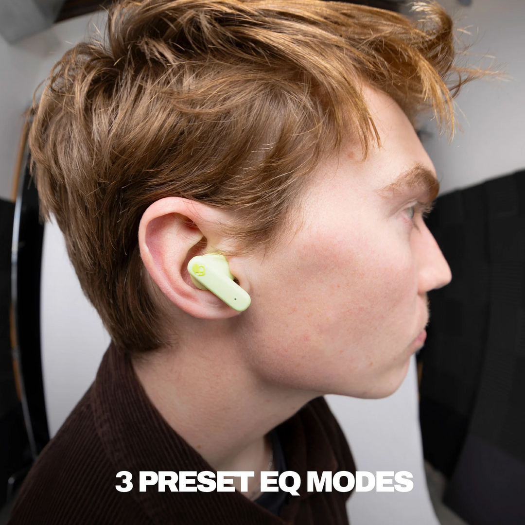 Skullcandy Smokin Buds In-Ear Headphones