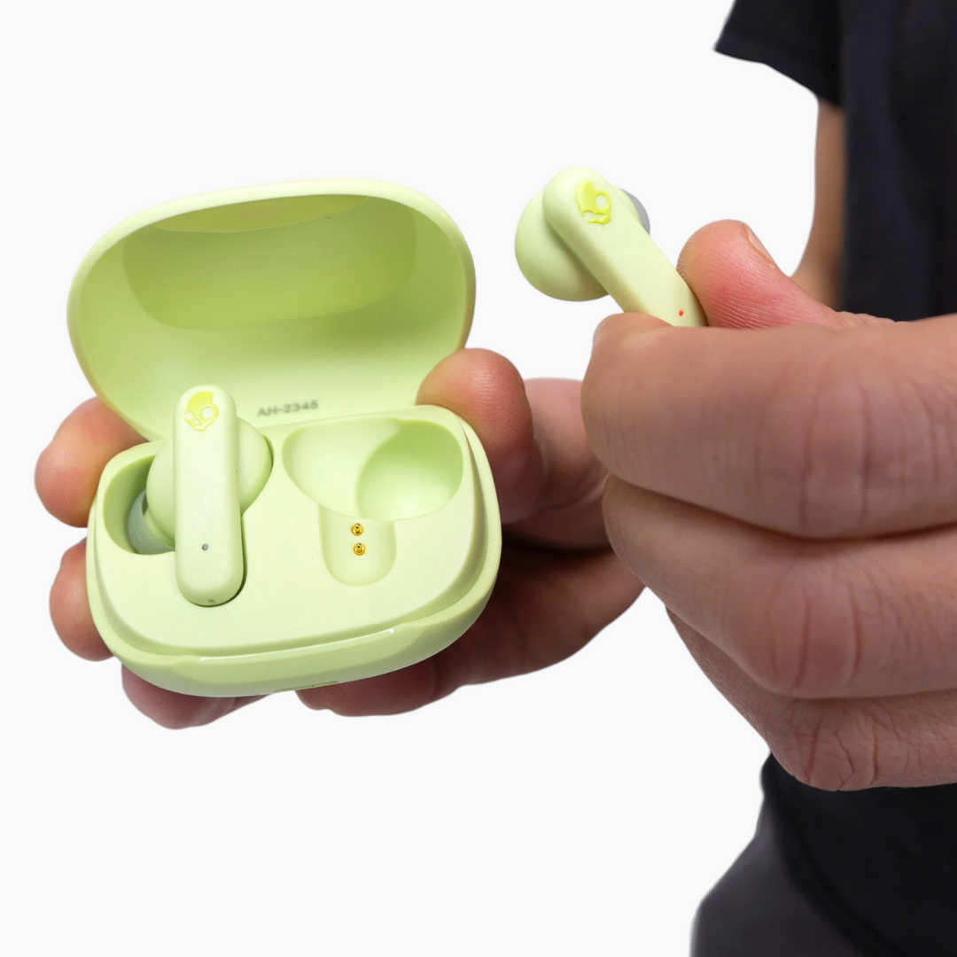 Skullcandy Smokin Buds In-Ear Headphones