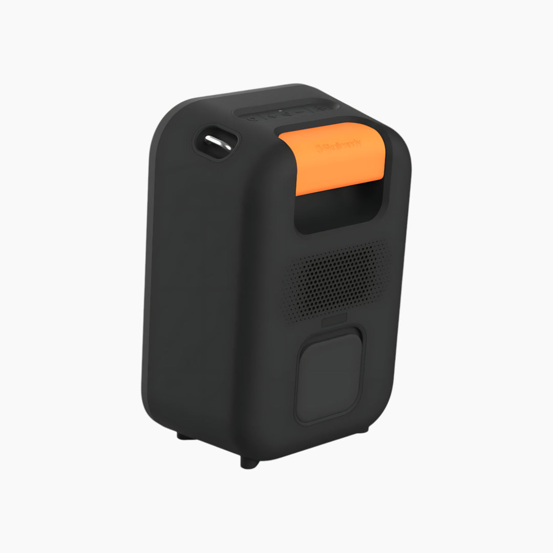 SKULLCANDY Stomp XL Wireless Party Speaker
