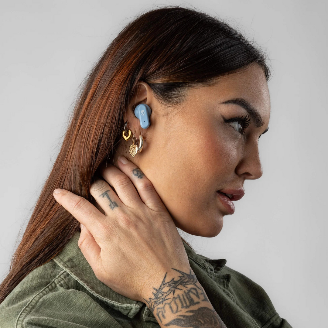 سماعات Skullcandy TW Dime 3