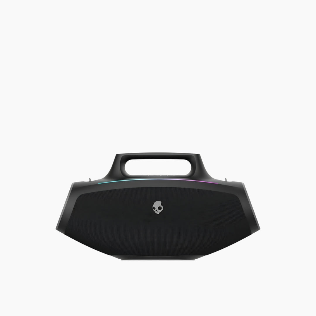 SKULLCANDY Barrel Bluetooth Speaker