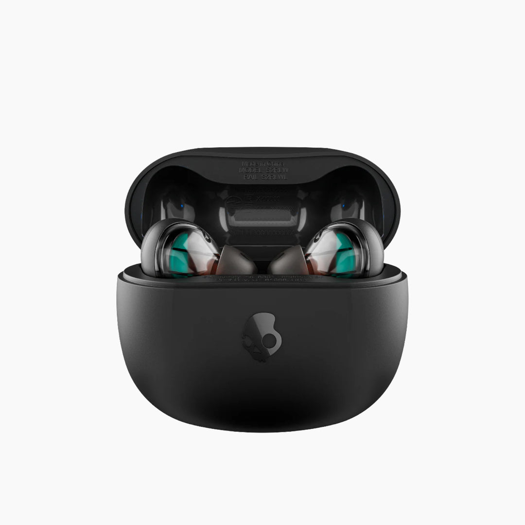 سماعات أذن Skullcandy Rail In-Ear