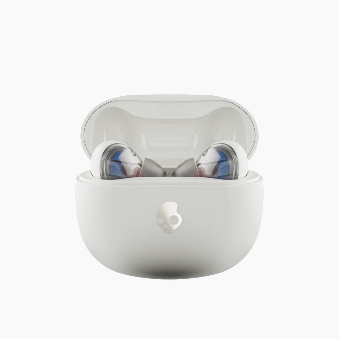سماعات أذن Skullcandy Rail In-Ear