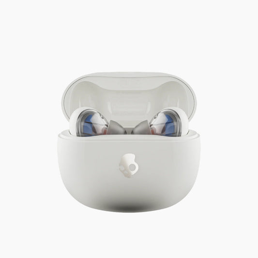 Skullcandy Rail In-Ear Headphones