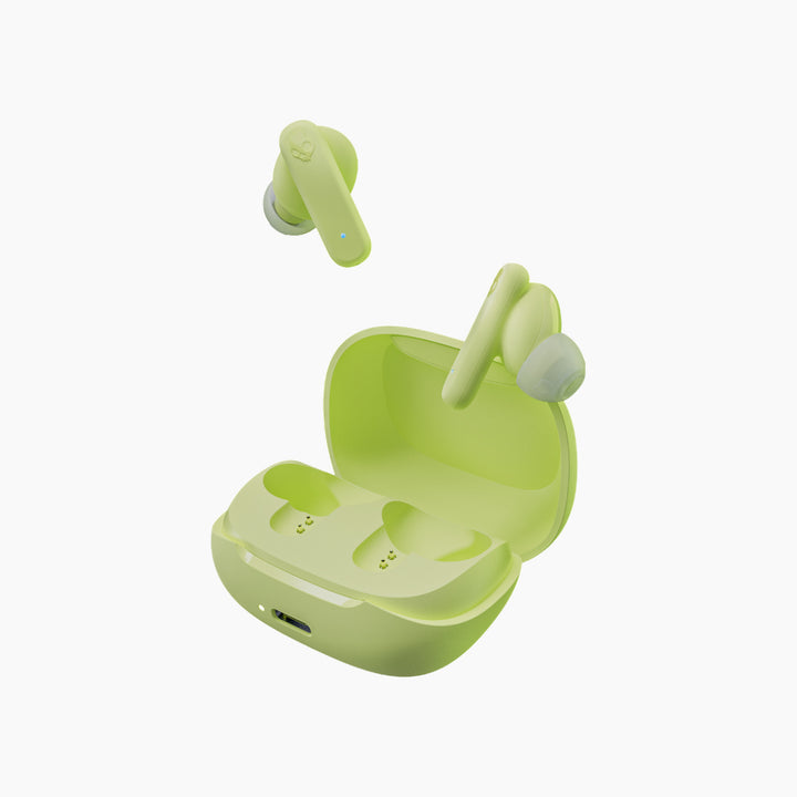 Skullcandy Smokin Buds In-Ear Headphones