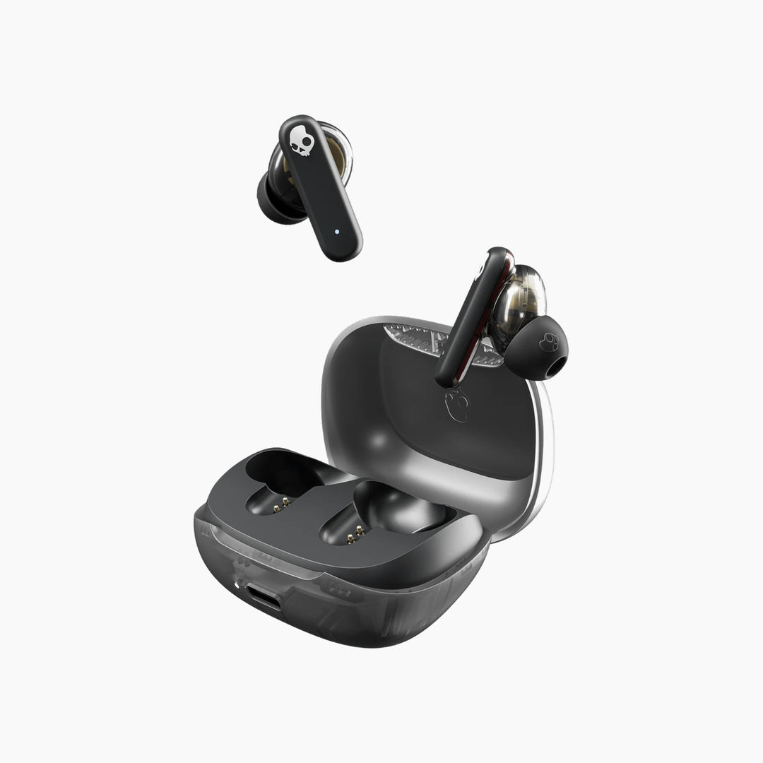 Skullcandy Smokin Buds In-Ear Headphones