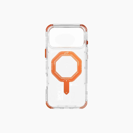 Skinarma Magma Mag-Charge iPhone Case