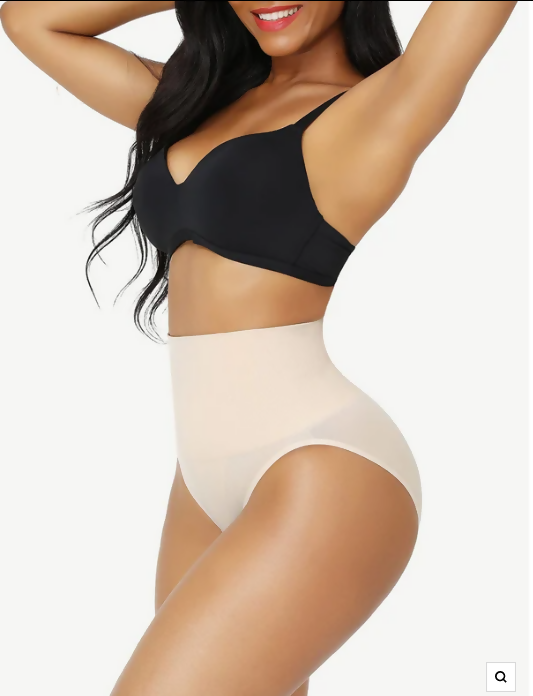 Sculpting Corset Panty