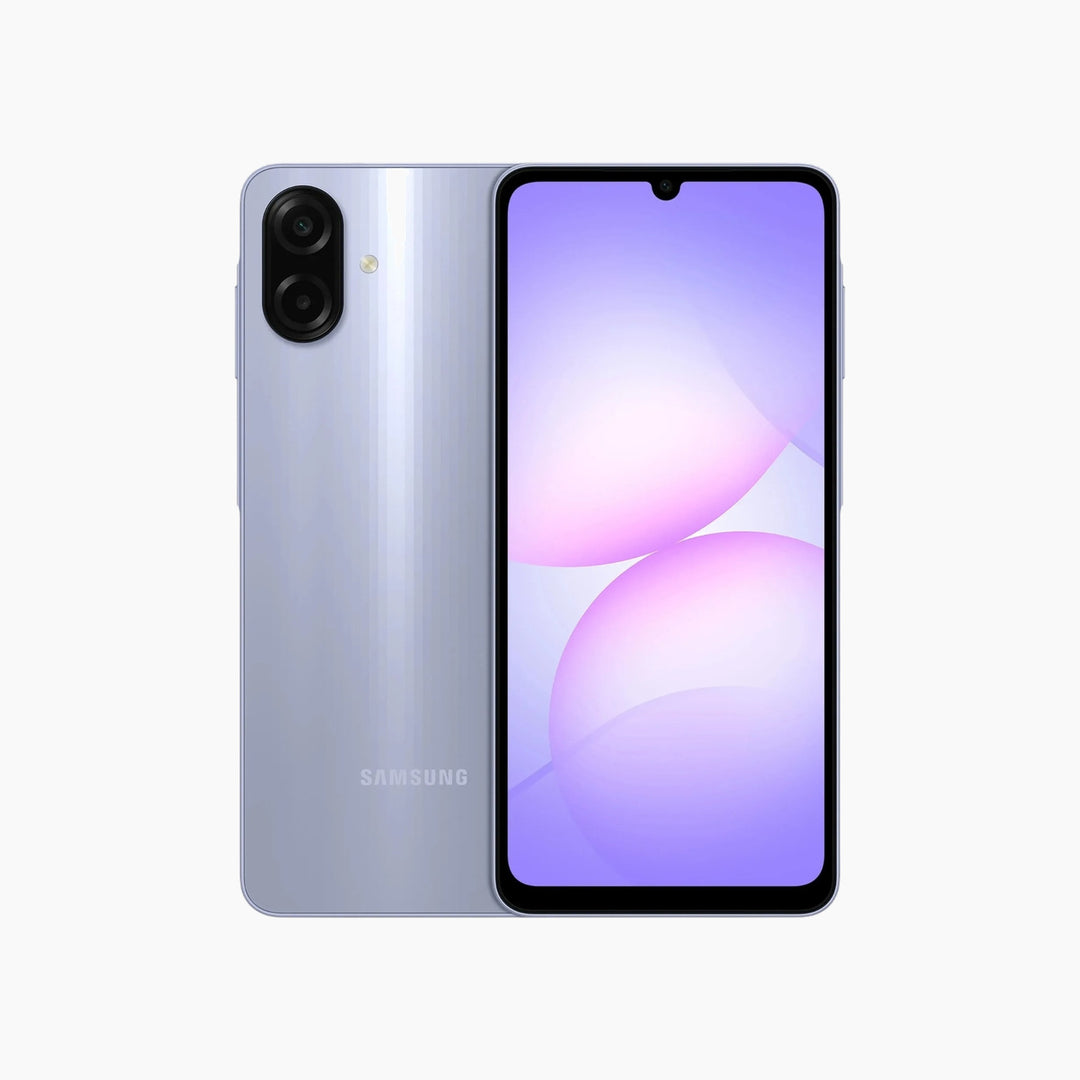 Samsung Galaxy A07 4G Smartphone