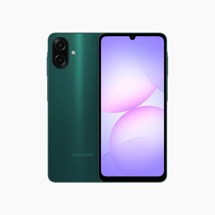 Samsung Galaxy A07 4G Smartphone
