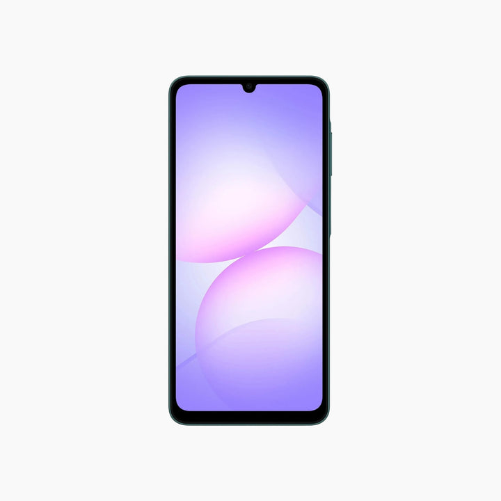 Samsung Galaxy A07 4G Smartphone