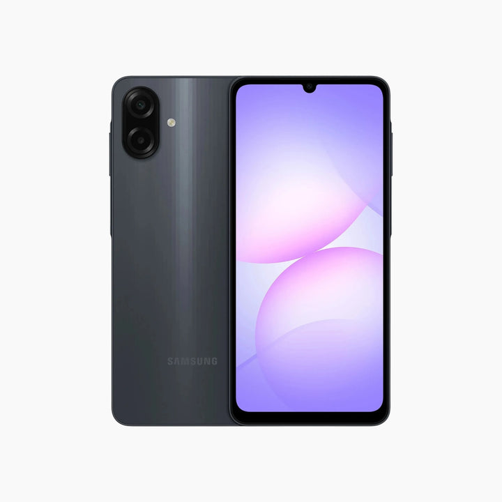 Samsung Galaxy A07 4G Smartphone