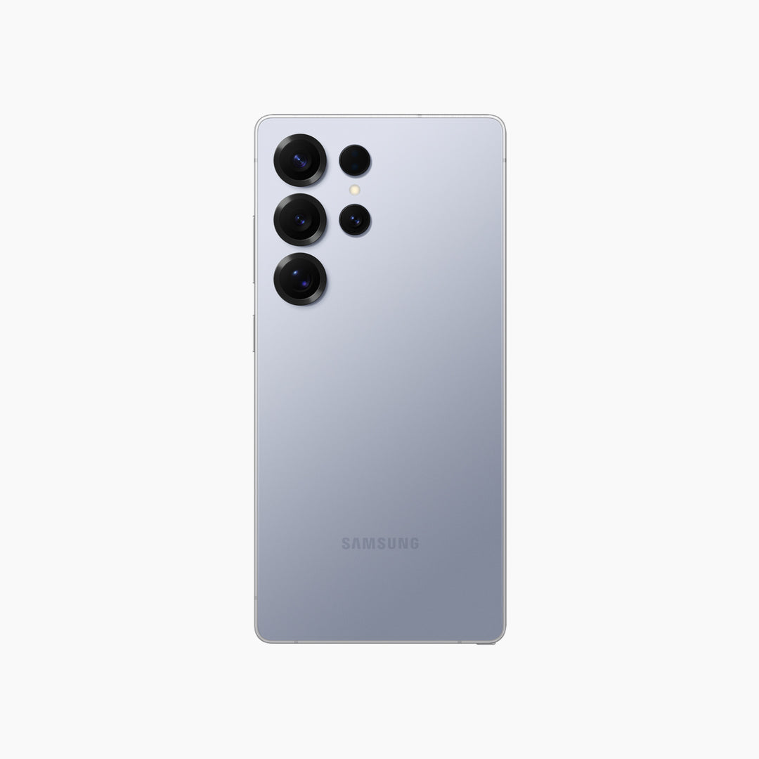 Samsung Galaxy S25 Ultra Smartphone - HUNA