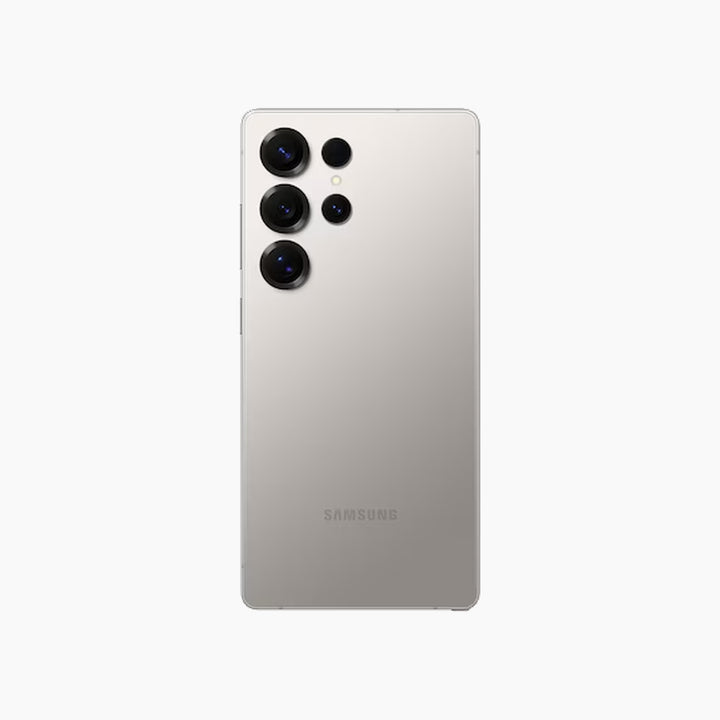 Samsung Galaxy S25 Ultra Smartphone - HUNA