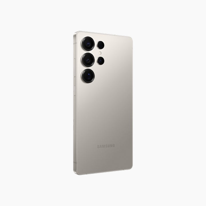 Samsung Galaxy S25 Ultra Smartphone - HUNA