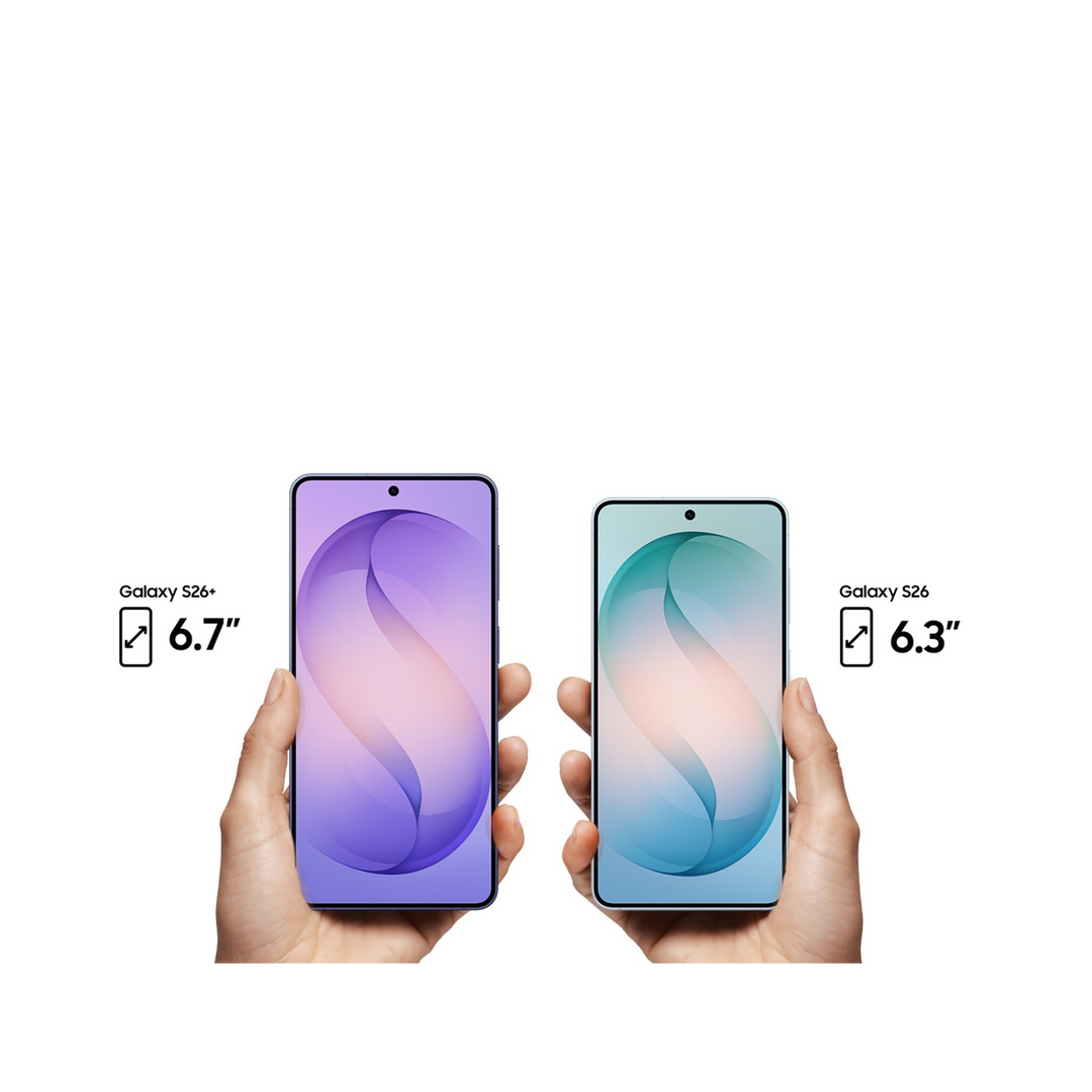 Samsung Galaxy S26 5G Smartphone