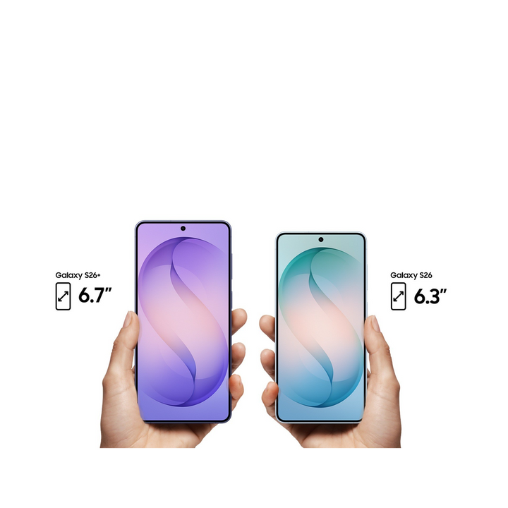 Samsung Galaxy S26 5G Smartphone