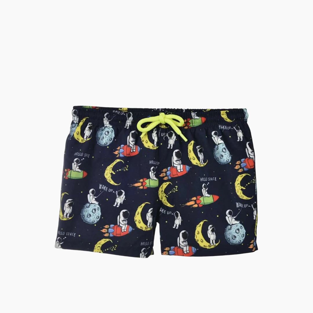 Slipstop Astro Short Mayo