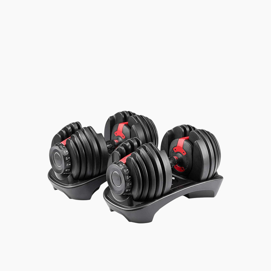 SMART DUMBBELLS