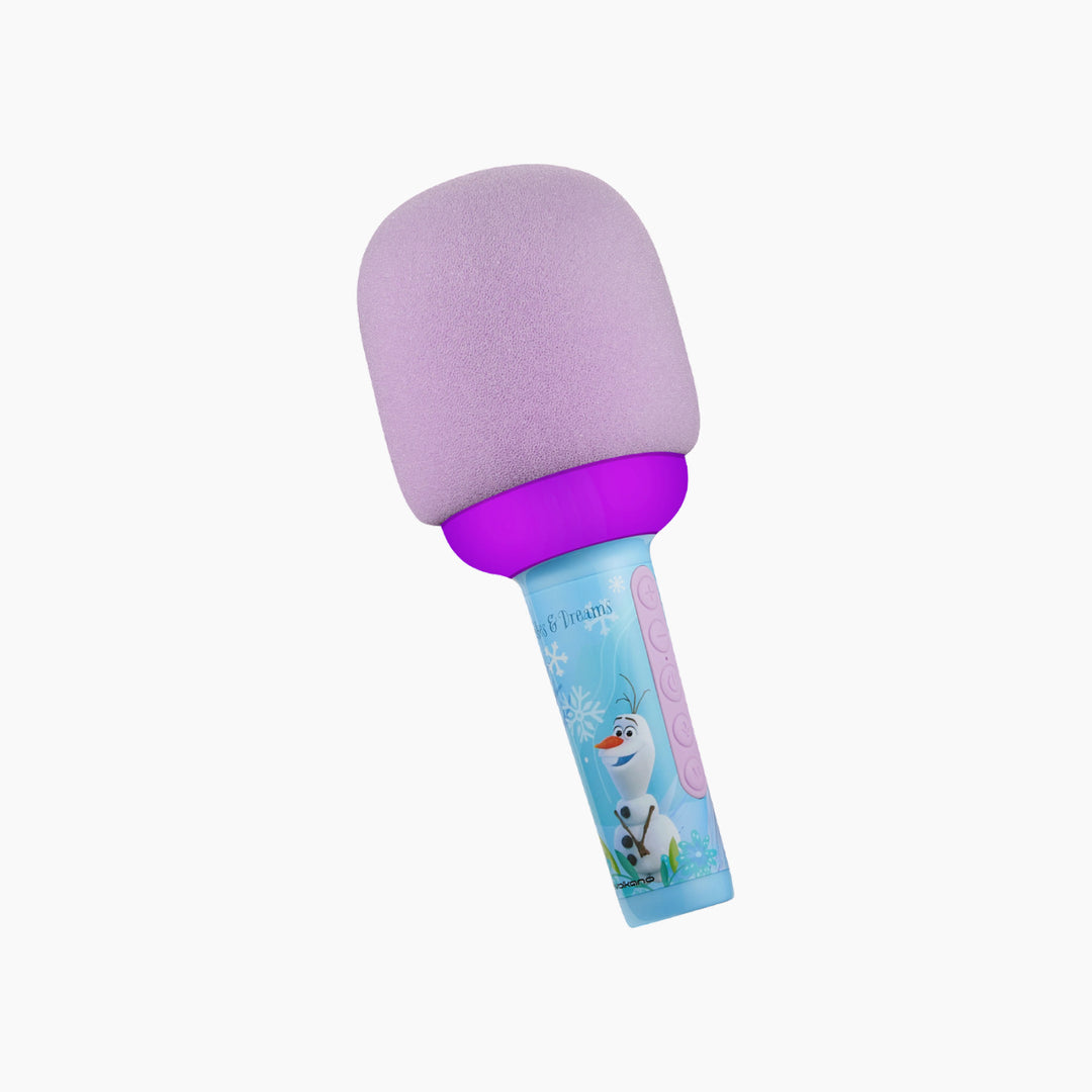 Smd Bluetooth Microphone With Led