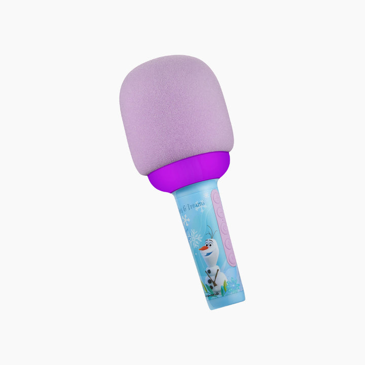 Smd Bluetooth Microphone With Led