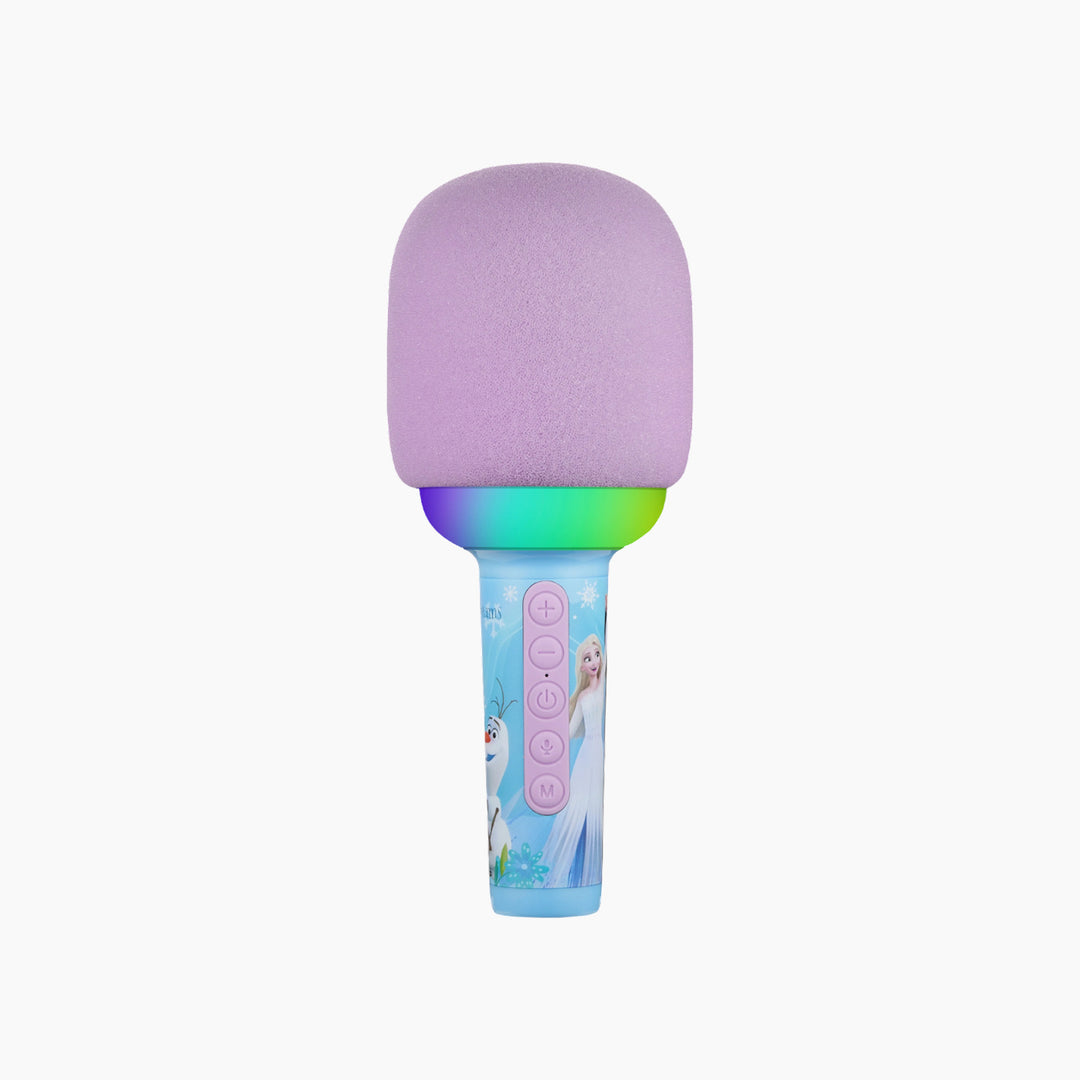 Smd Bluetooth Microphone With Led