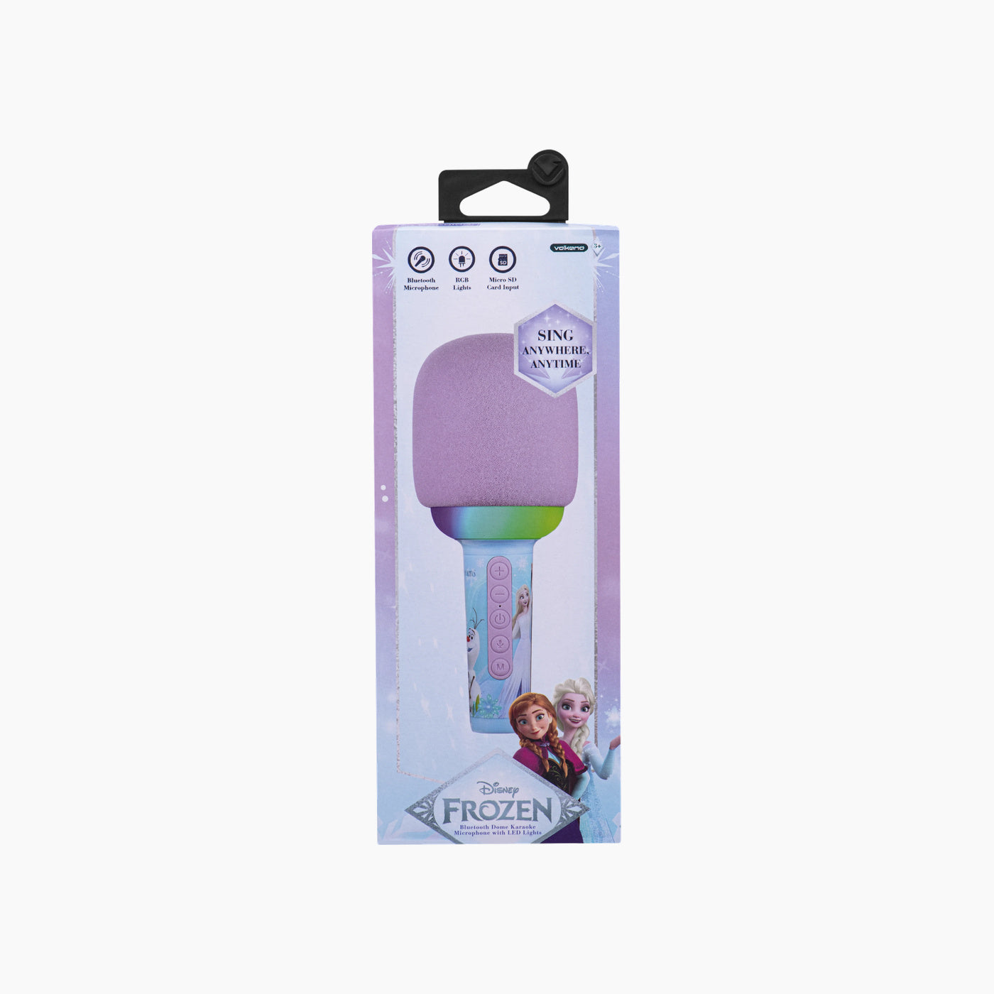 Smd Bluetooth Microphone With Led Smd Bluetooth Microphone With Led