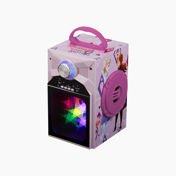 Smd LED Karaoke Machine – DY-1016 Series