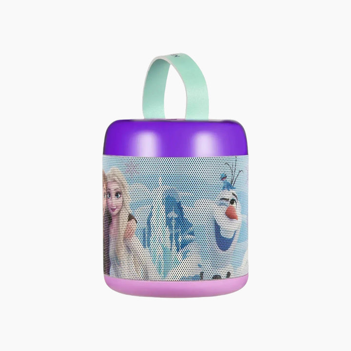 SMD Karaoke Machine Frozen Design