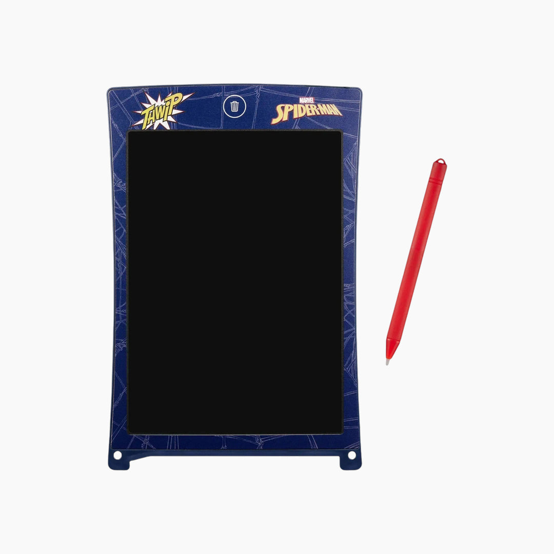 Smd Spider-Man LCD Writing Pad 8.5 Inch