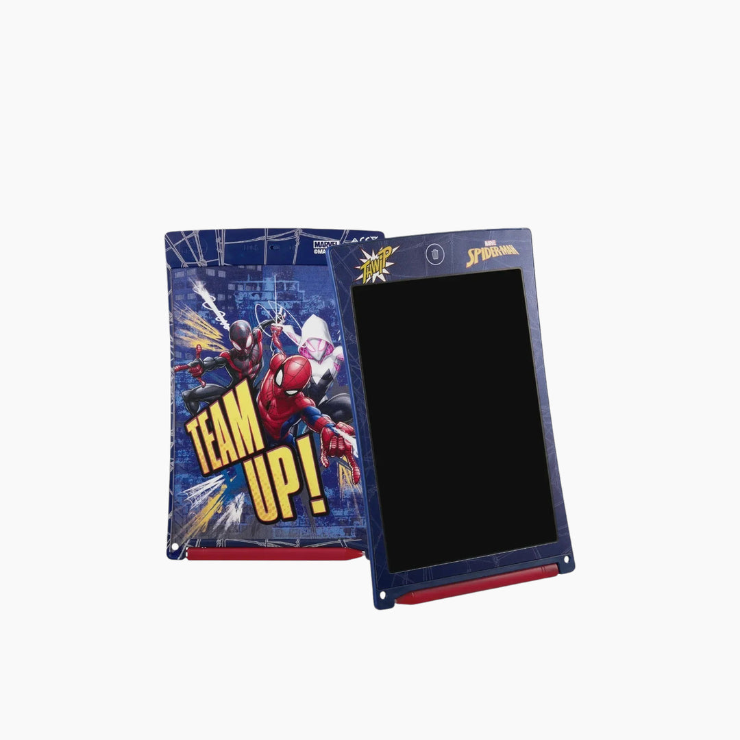 Smd Spider-Man LCD Writing Pad 8.5 Inch