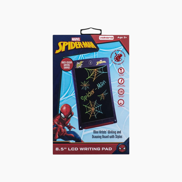 Smd Spider-Man LCD Writing Pad 8.5 Inch