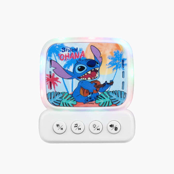 Smd Stitch Speaker With Microphone