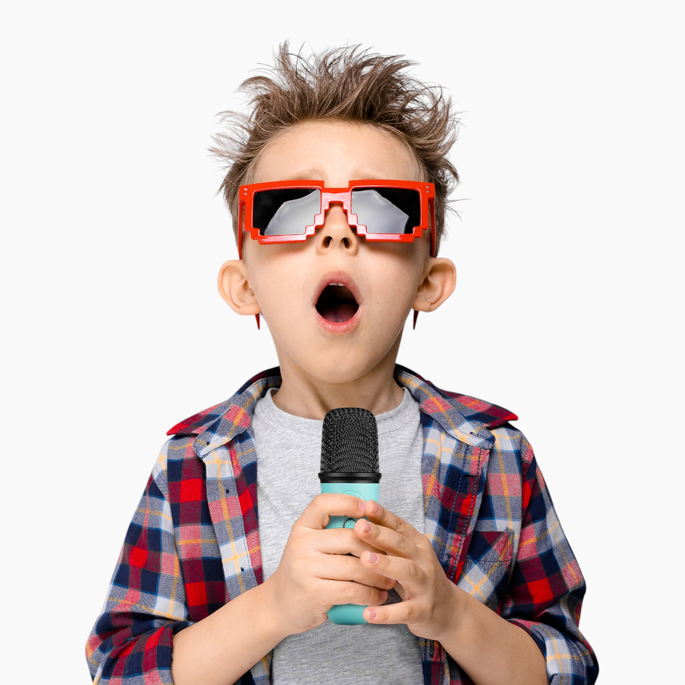 Smd Stitch Speaker With Microphone Smd Stitch Speaker With Microphone