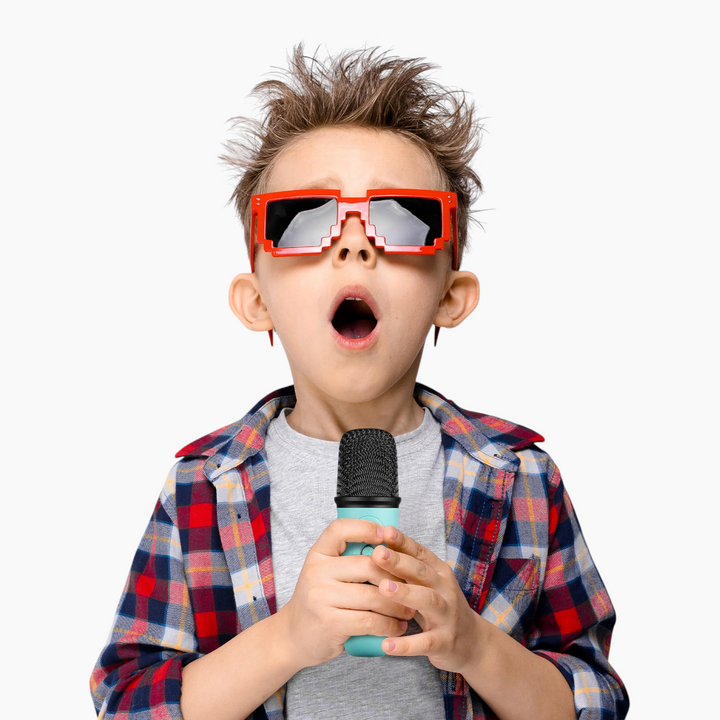 Smd Stitch Speaker With Microphone