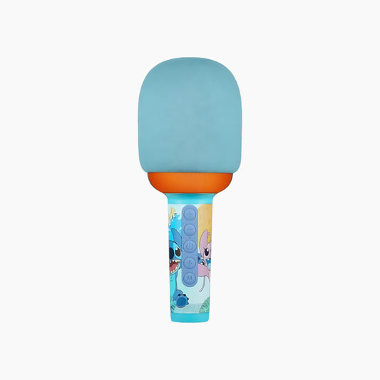 Smd Bluetooth Microphone With Led