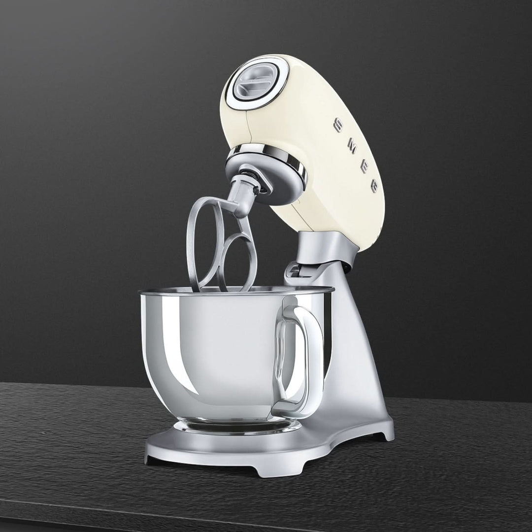 Smeg Stand Mixer